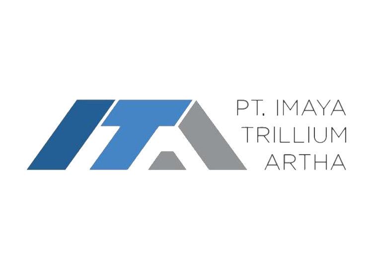 Goshen 3D - Logo PT. Imaya Trillium Artha